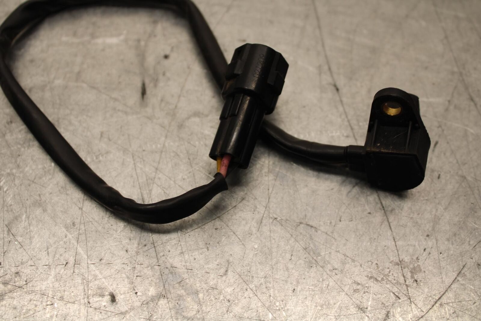 2003 Kawasaki Ninja ZX6RR ZX600K SPEED SPEEDOMETER SENSOR BB66