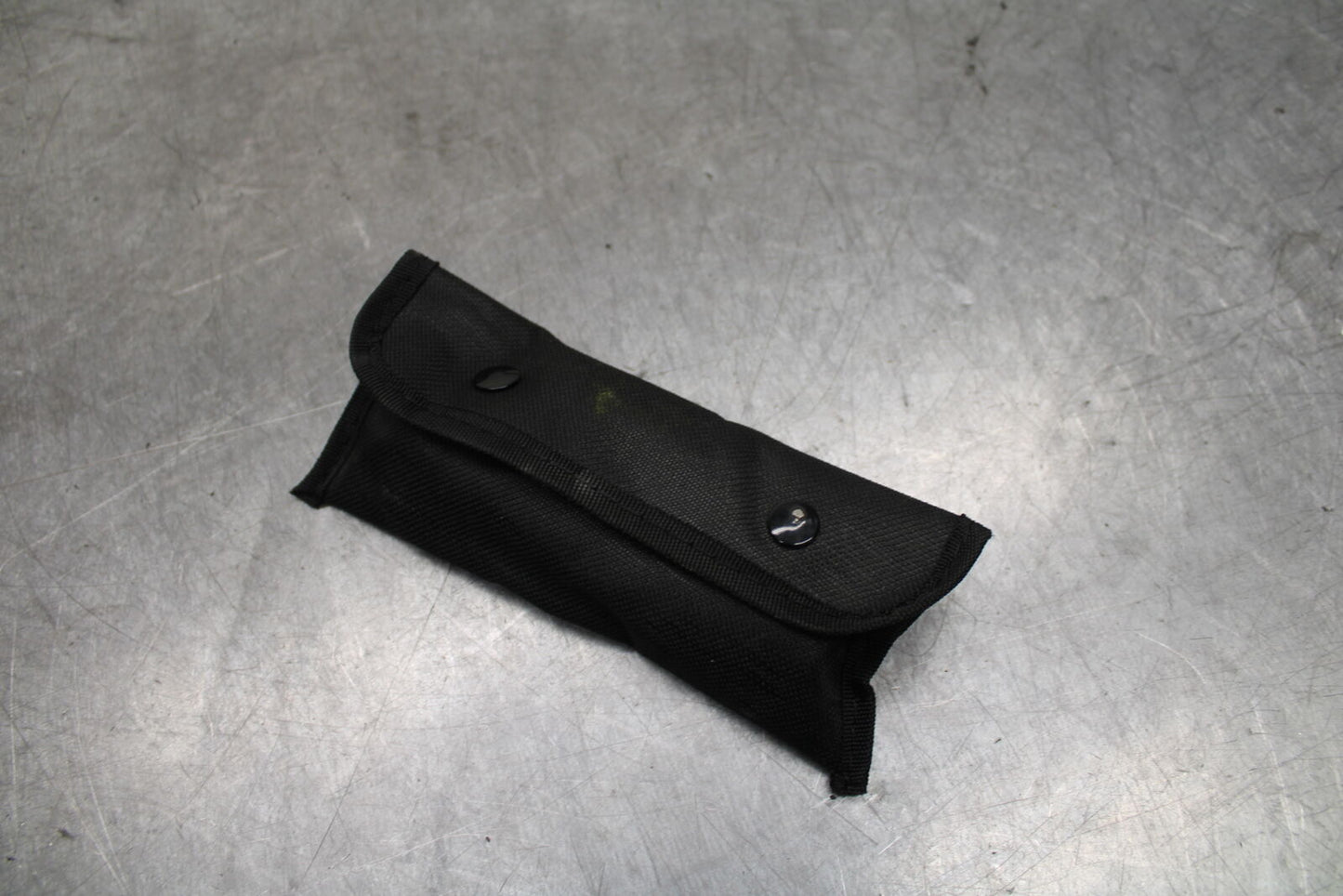 18-24 KAWASAKI NINJA 650 STOCK TOOLS OEM TOOL BAG KIT SET BB725