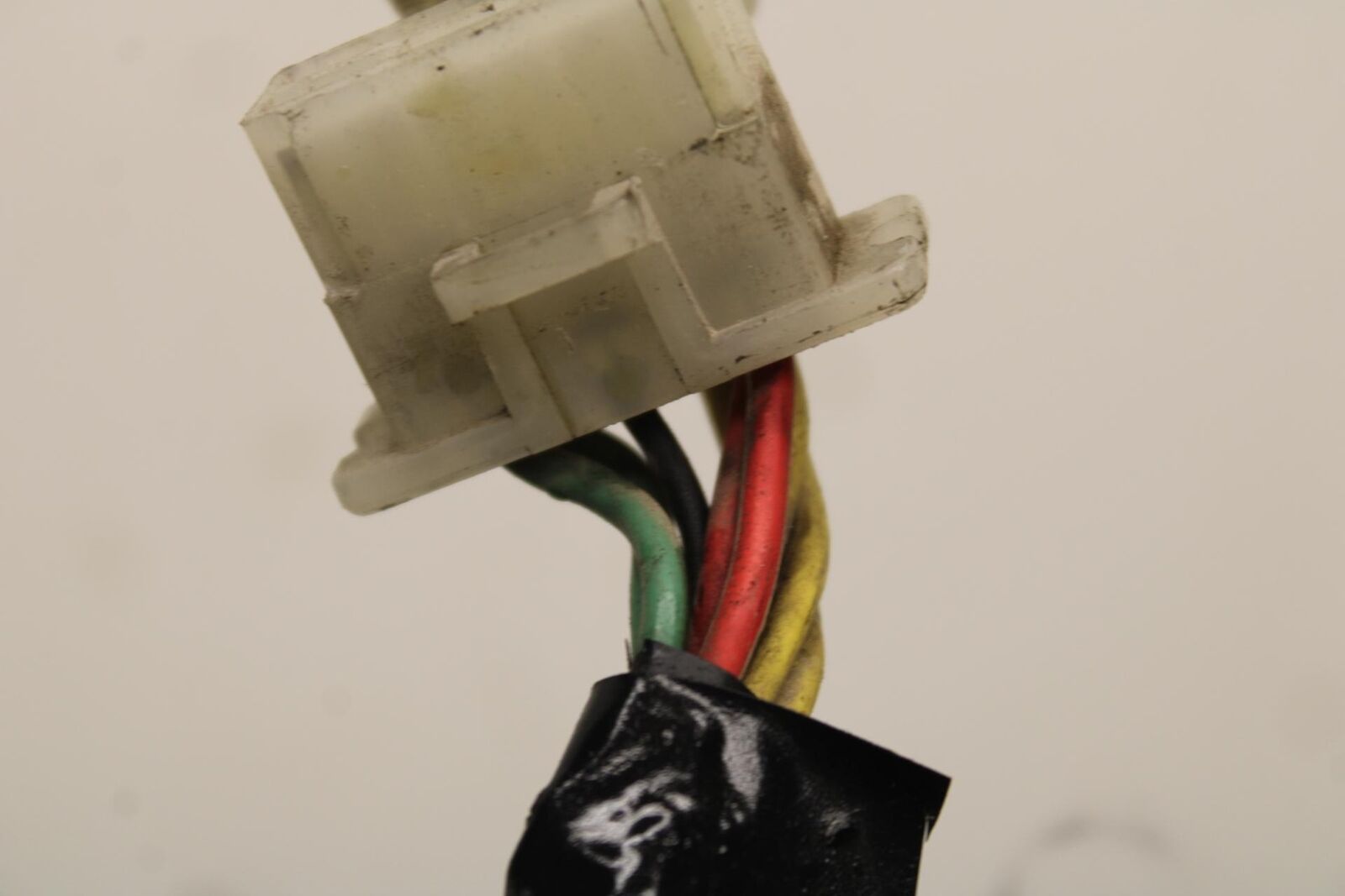 1985 Honda Shadow 500 VT500C RECTIFIER VOLTAGE REGULATOR 31600-MF5-018 BB615