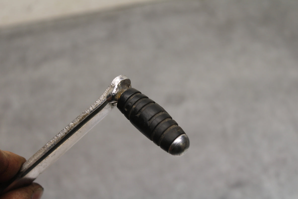 78 SUZUKI GS550E SHIFTER LINKAGE SHIFT LINK PEDAL BB133