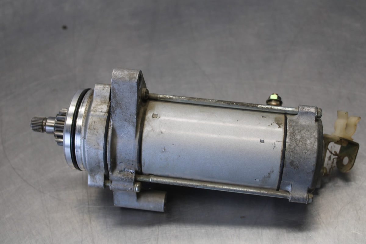 88-00 HONDA GOLDWING 1500 ENGINE STARTING STARTER MOTOR -DC 12V BB883