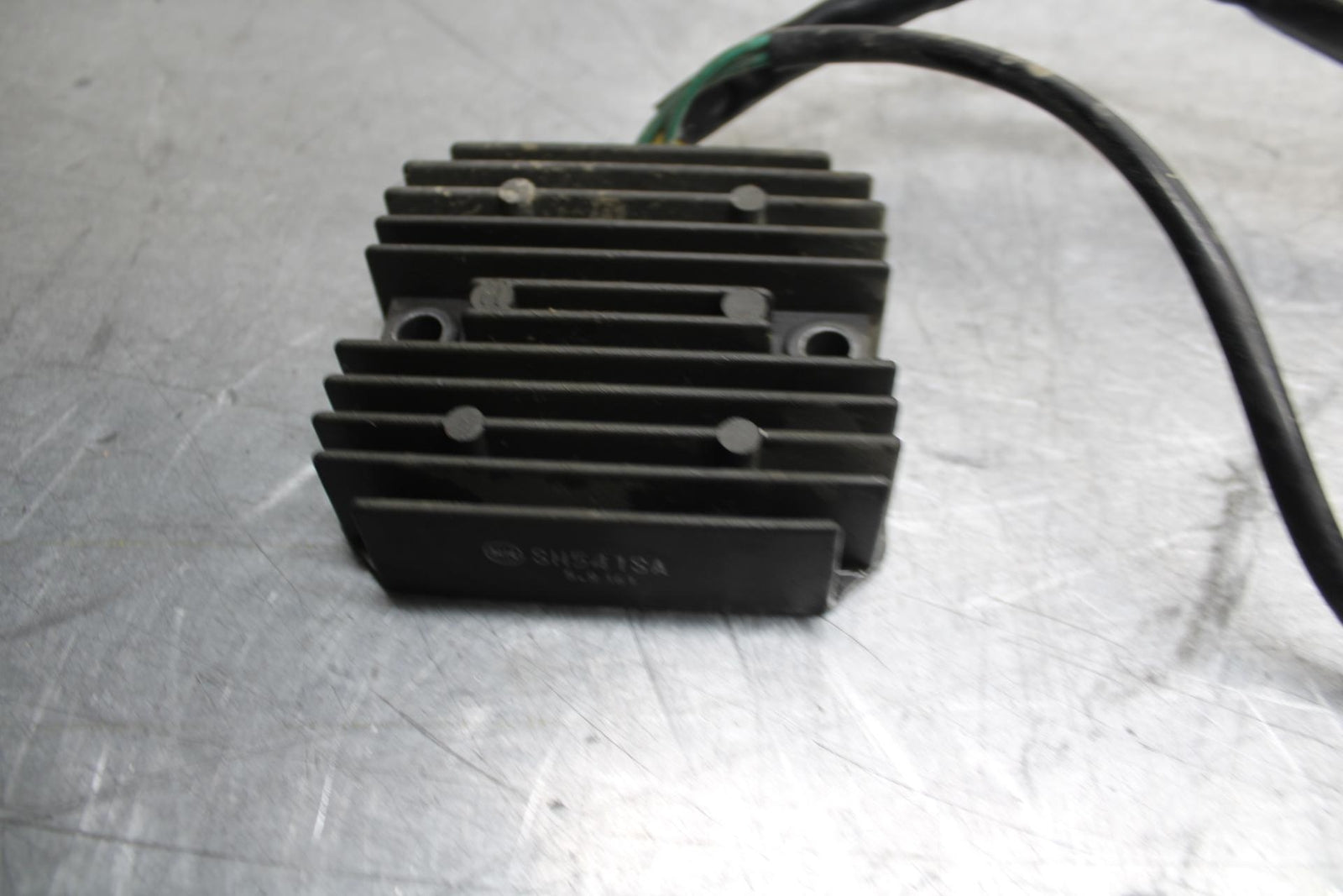 16-18 KTM 690 DUKE RECTIFIER VOLTAGE REGULATOR BB631