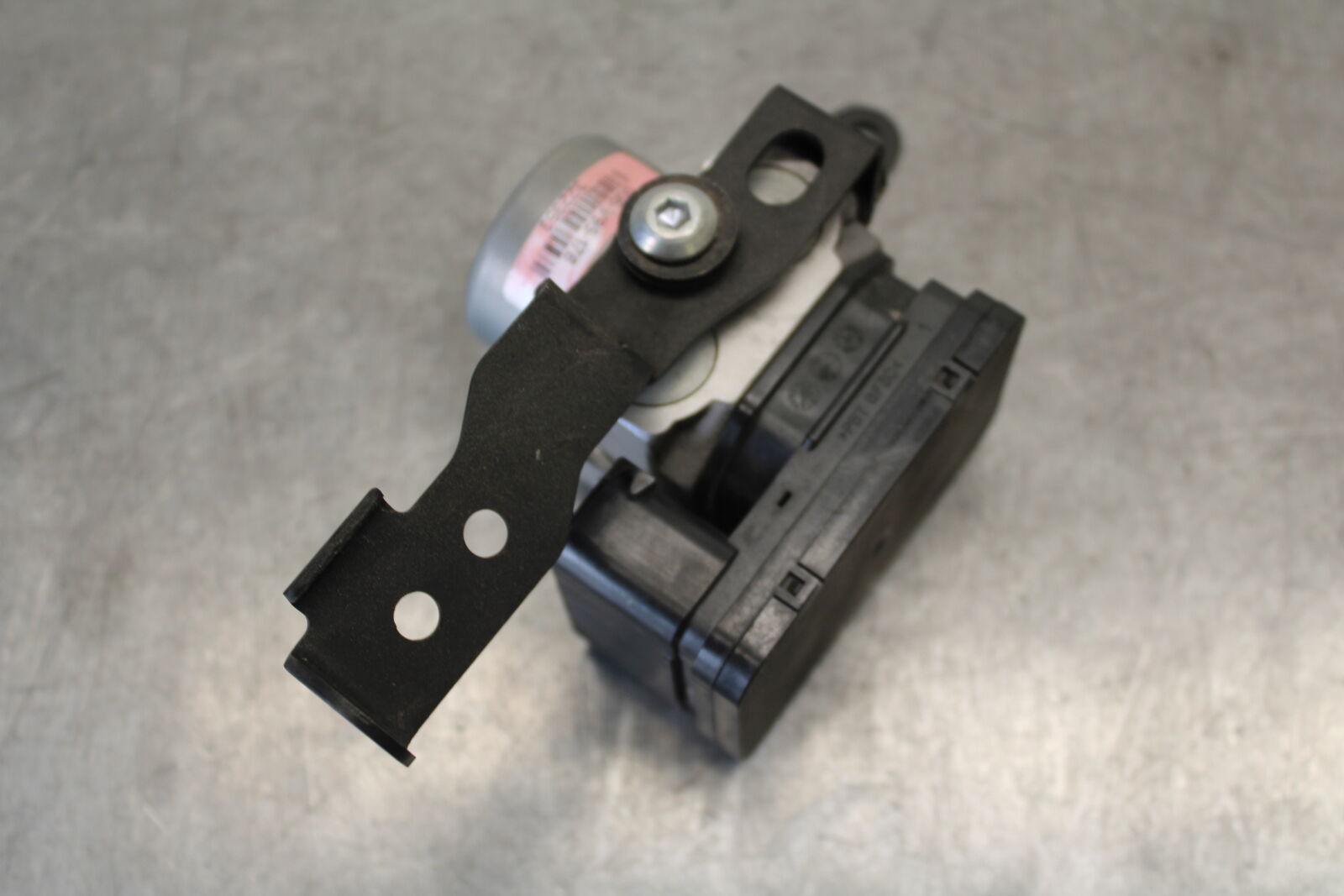 18-23 KAWASAKI NINJA 400 ABS PUMP UNIT MODULE  BB679