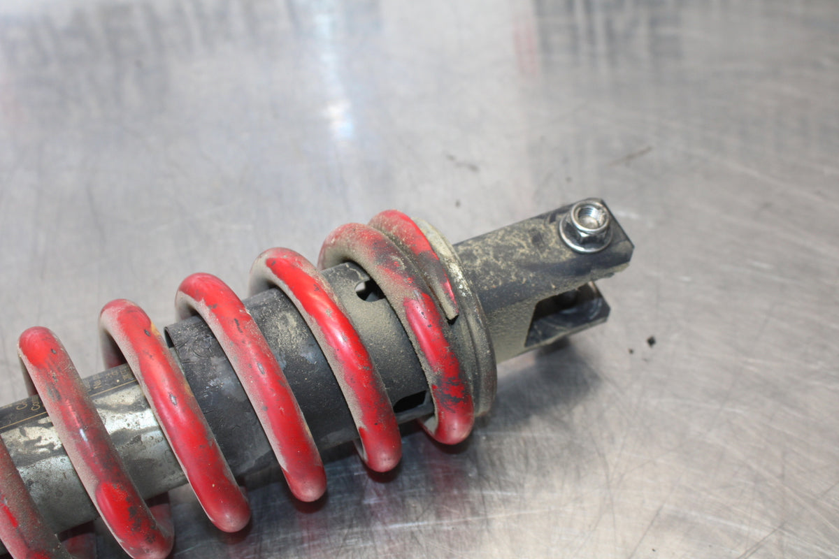 03-06 KAWASAKI Z1000 REAR BACK SHOCK ABSORBER SUSPENSION BB164