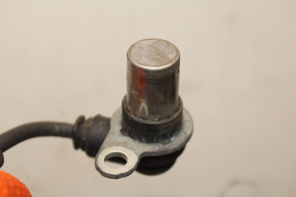 04-12 HONDA ST1300A FRONT ABS BRAKE SENSOR (ITEM B) BB669