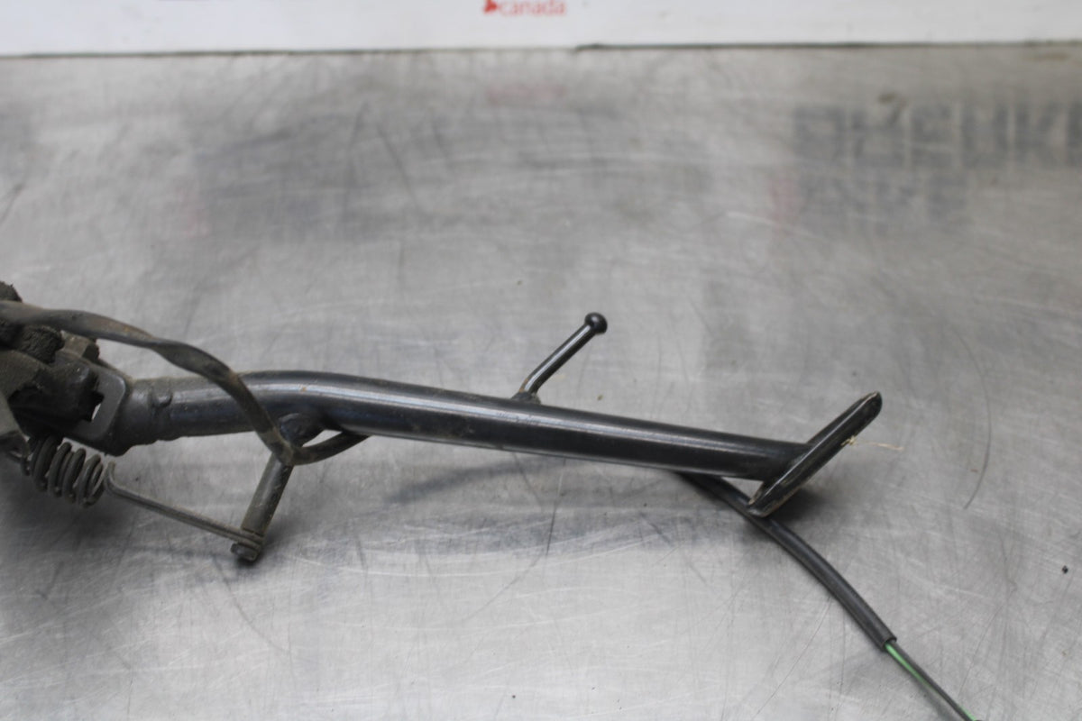 11-26 SUZUKI GSXR750 KICKSTAND SIDE KICK STAND BB900