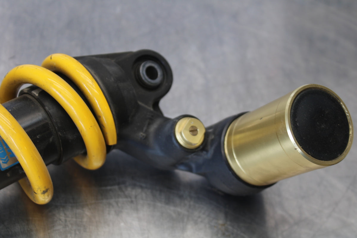 05-06 HONDA CBR600RR REAR BACK SHOCK ABSORBER SUSPENSION BB159