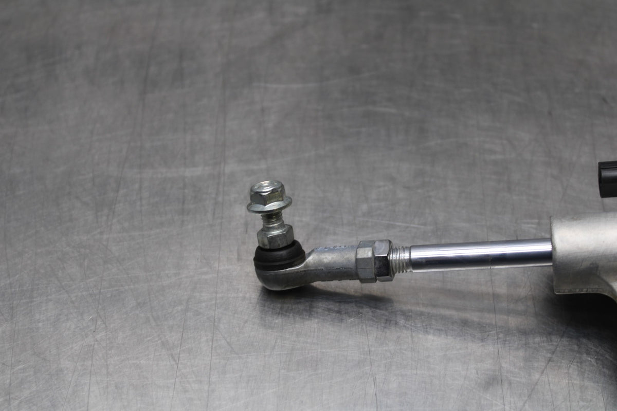 24-25 SUZUKI GSXR1000 STEERING DAMPER STABILIZER BB767