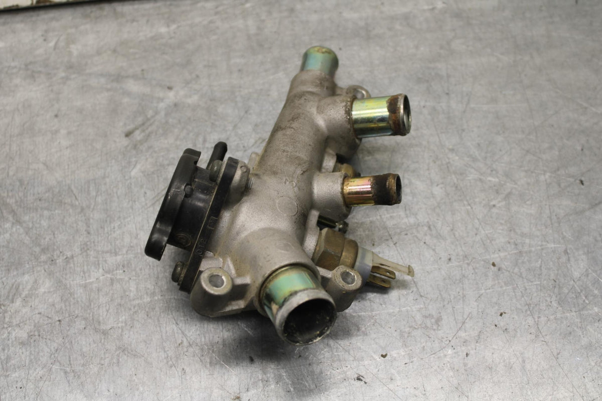 93-07 YAMAHA VMAX 1200 THERMOSTAT W HOUSING ASSEMBLY BB634