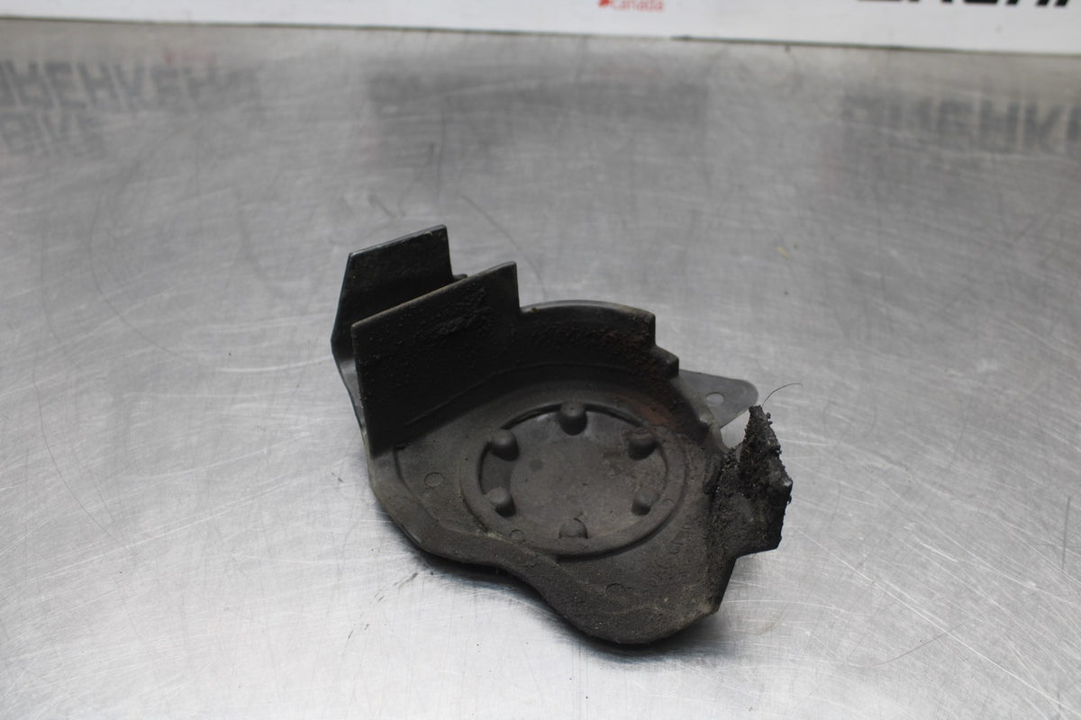 12-16 KAWASAKI NINJA 650 EX650F ABS ENGINE SPROCKET COVER BB860