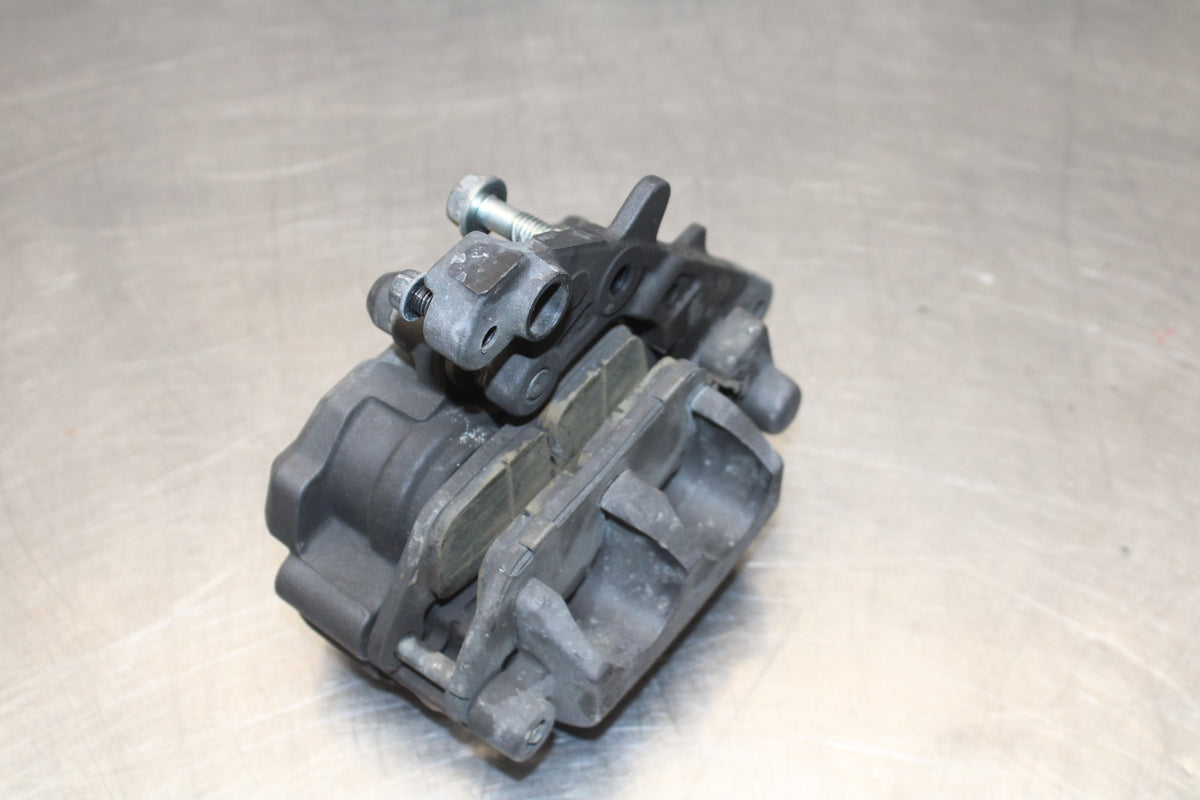 18 HONDA CB500F LEFT FRONT BRAKE CALIPER BB861