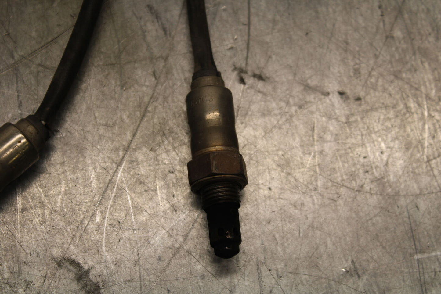 14 HONDA CTX1300A OXYGEN O2 EXHAUST GAS LAMBDA SENSOR BB732