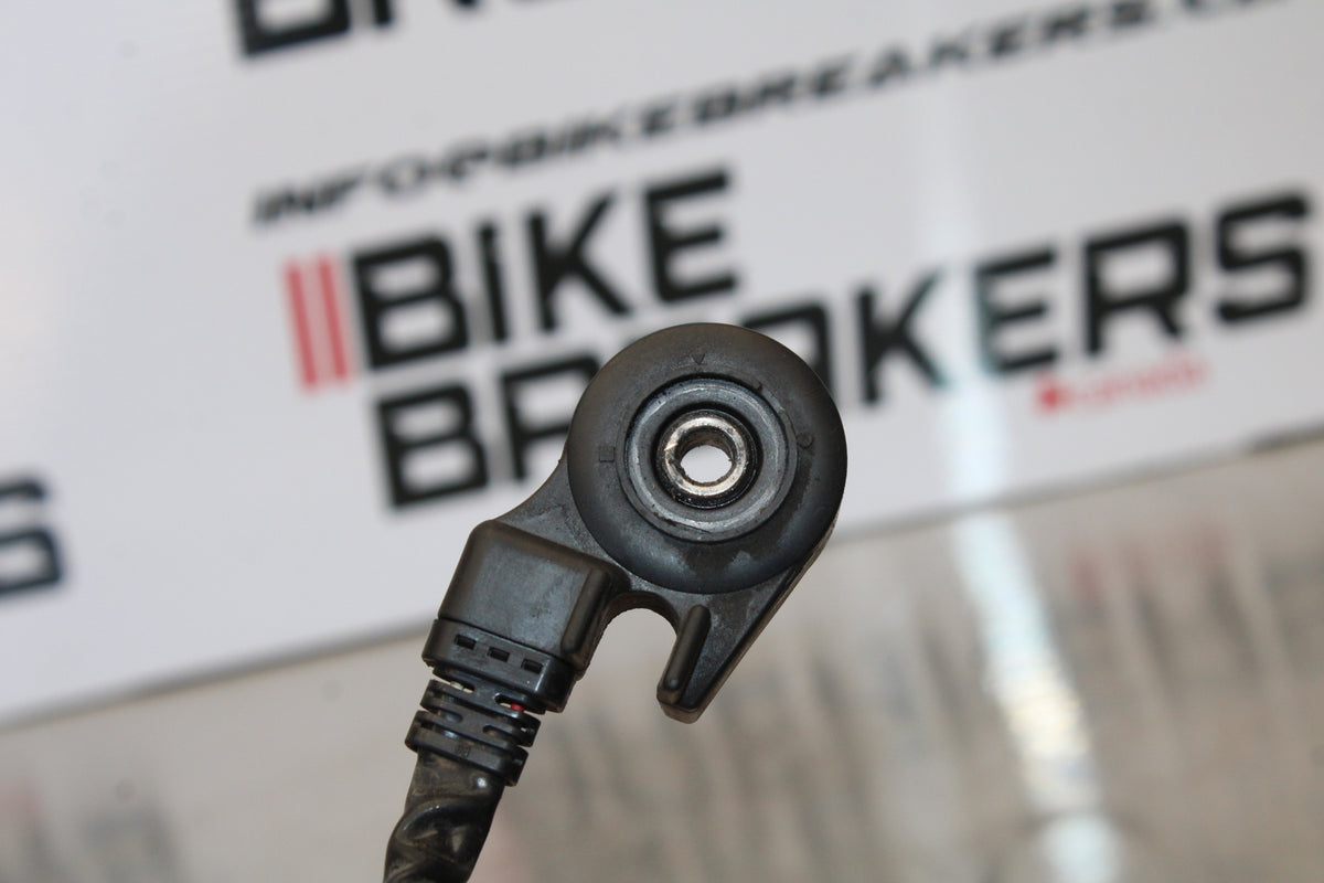 06-12 BMW F800ST KICKSTAND SIDE KICK STAND SENSOR BB144
