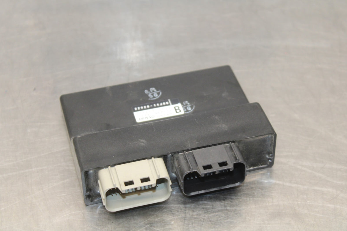 11-25 SUZUKI GSXR 600  ECU COMPUTER CONTROLLER UNIT BLACK BOX ECM CDI  BB830