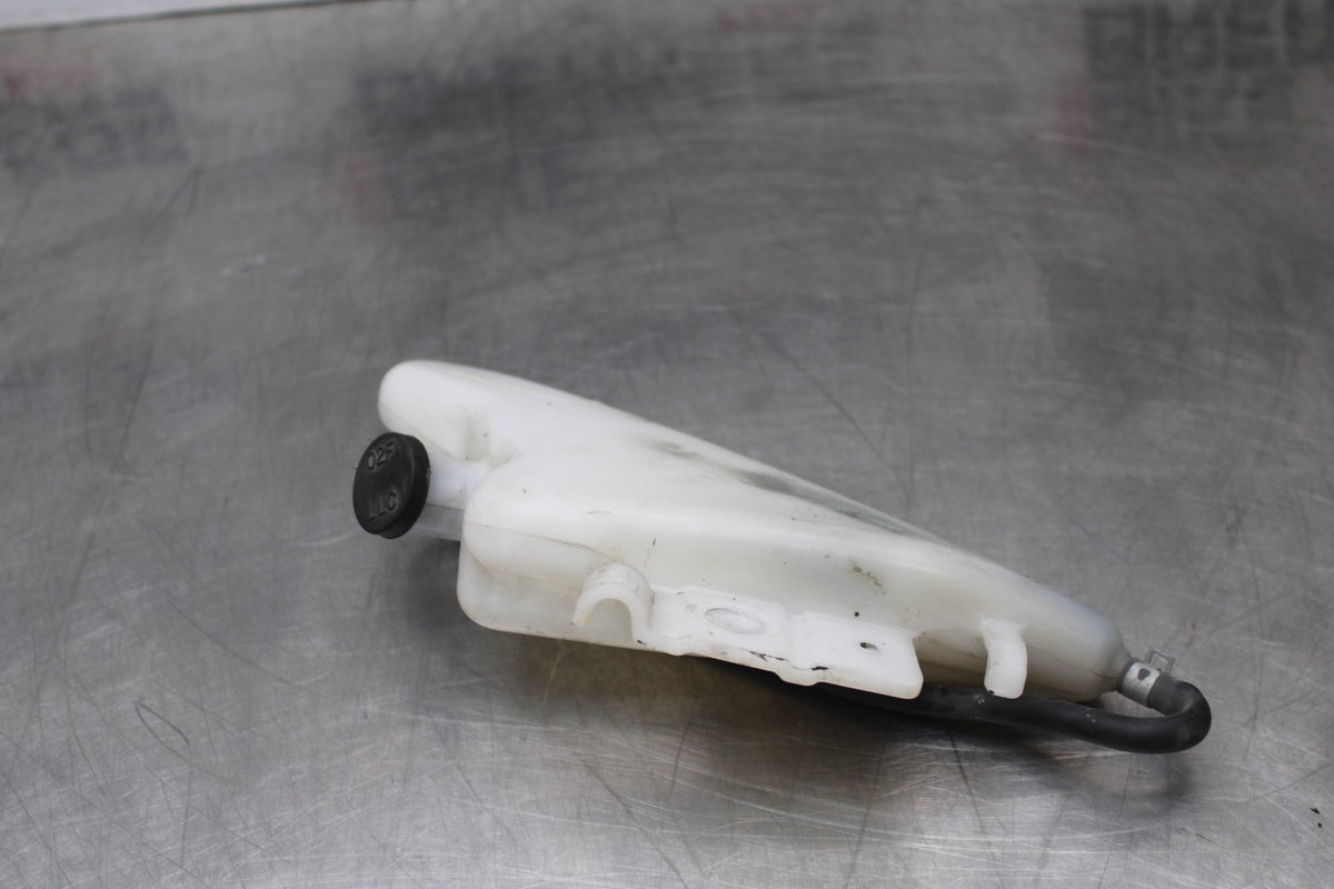11-26 SUZUKI GSXR750 COOLANT WATER TANK RESERVOIR BOTTLE BB900