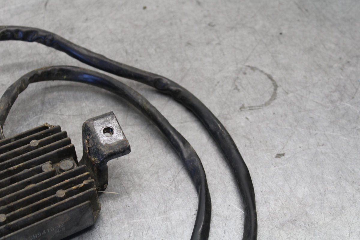98-03 KAWASAKI VULCAN 1500L RECTIFIER VOLTAGE REGULATOR BB678