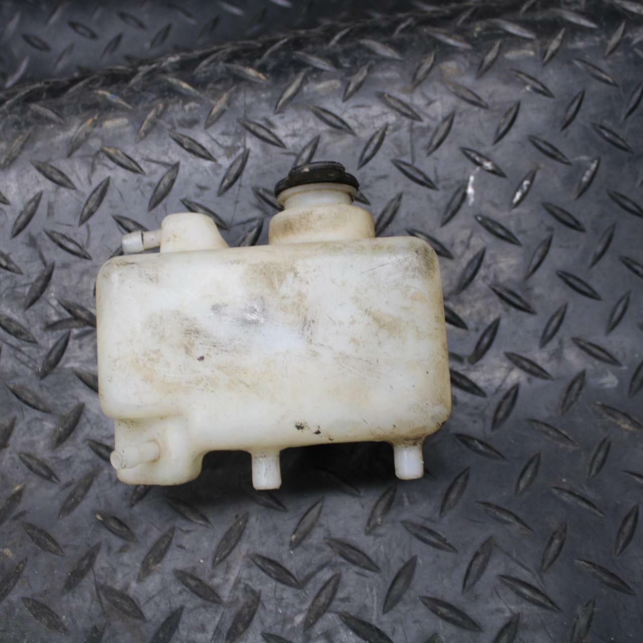 2004 Yamaha Banshee 350 YFZ350 COOLANT WATER TANK RESERVOIR BOTTLE BB232