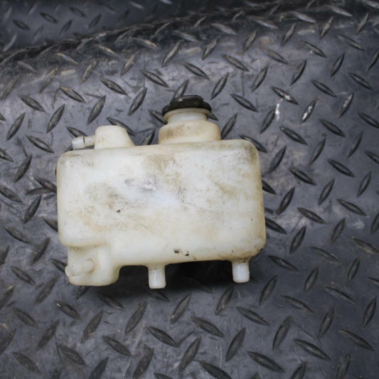 2004 Yamaha Banshee 350 YFZ350 COOLANT WATER TANK RESERVOIR BOTTLE BB232