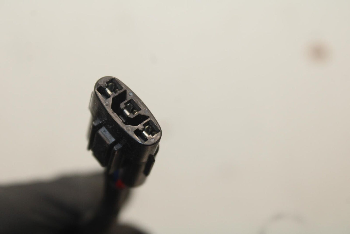 23 KAWASAKI NINJA ZX6R 636 REAR TAIL TAILLIGHT BACK BRAKE LIGHT BB609