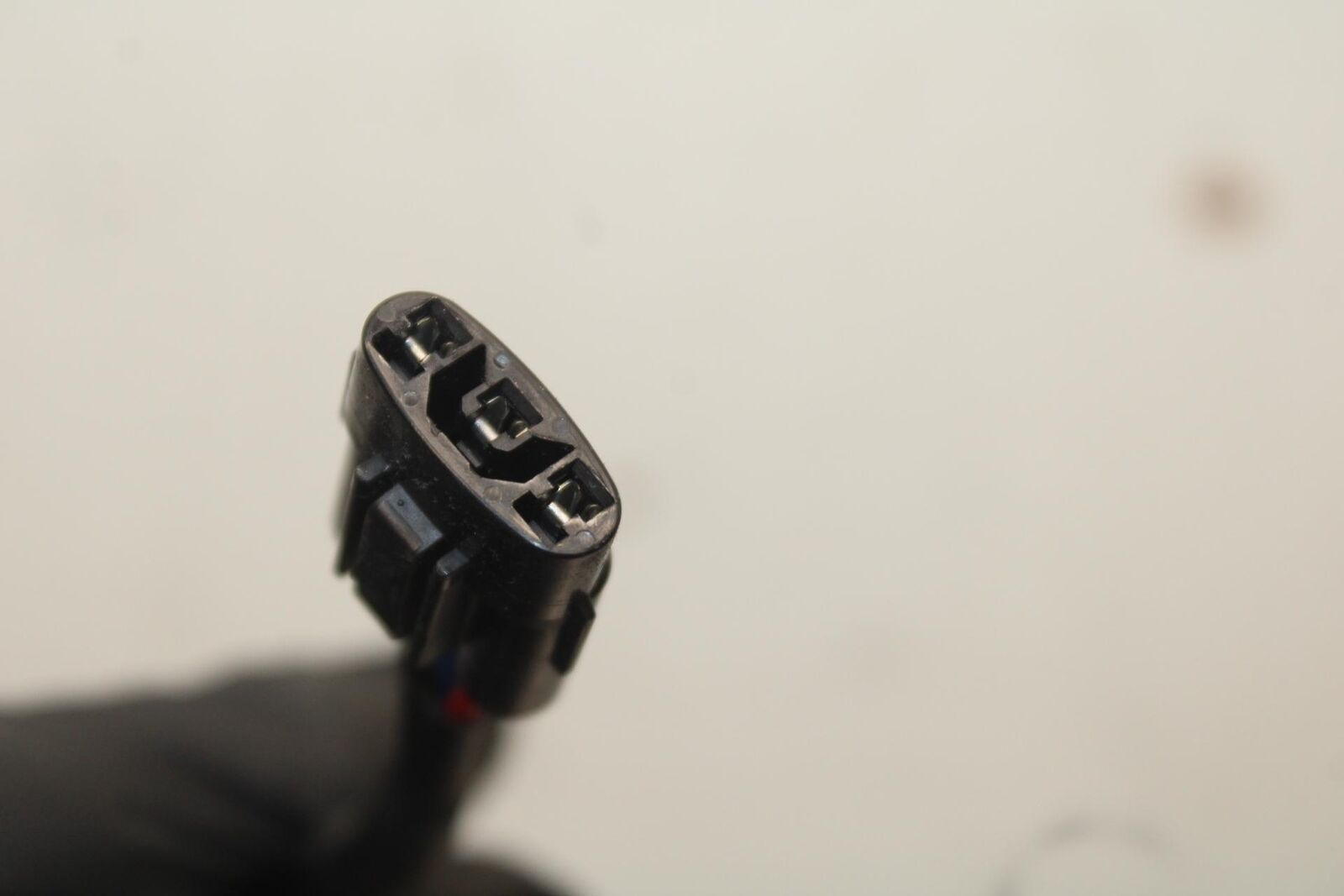 23 KAWASAKI NINJA ZX6R 636 REAR TAIL TAILLIGHT BACK BRAKE LIGHT BB609