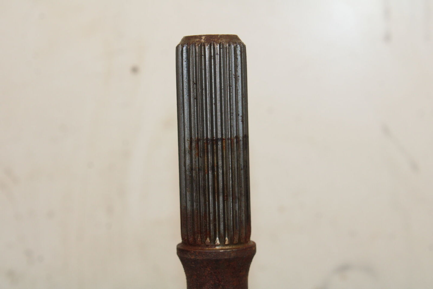 04-12 HONDA ST1300A DRIVE SHAFT BB669