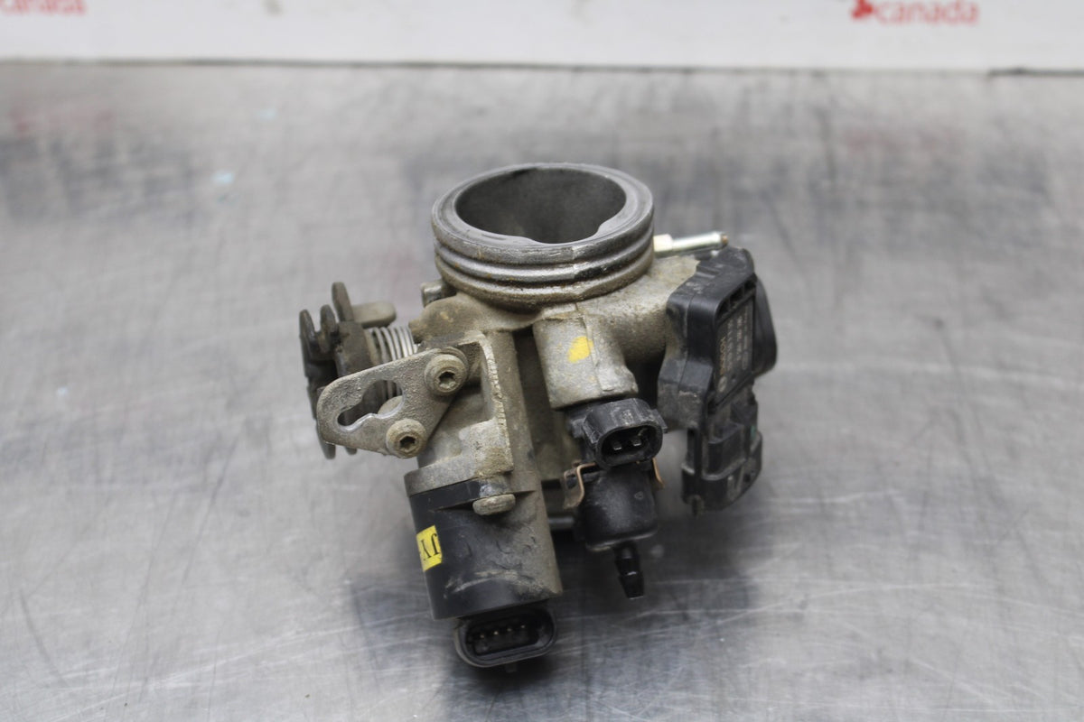 13-16 KTM 390 DUKE MAIN FUEL INJECTORS / THROTTLE BODIES BB815