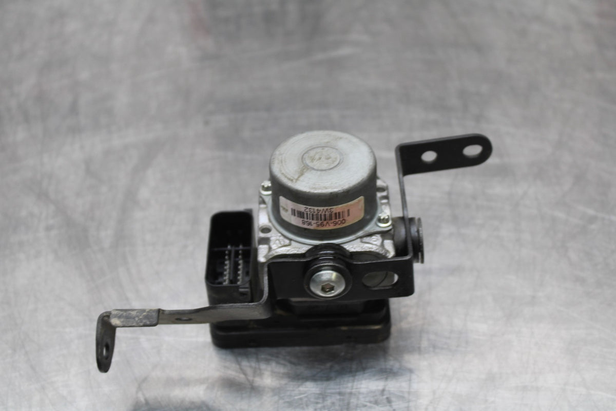 18-23 KAWASAKI NINJA 400 EX400 ABS ABS PUMP UNIT MODULE BB177