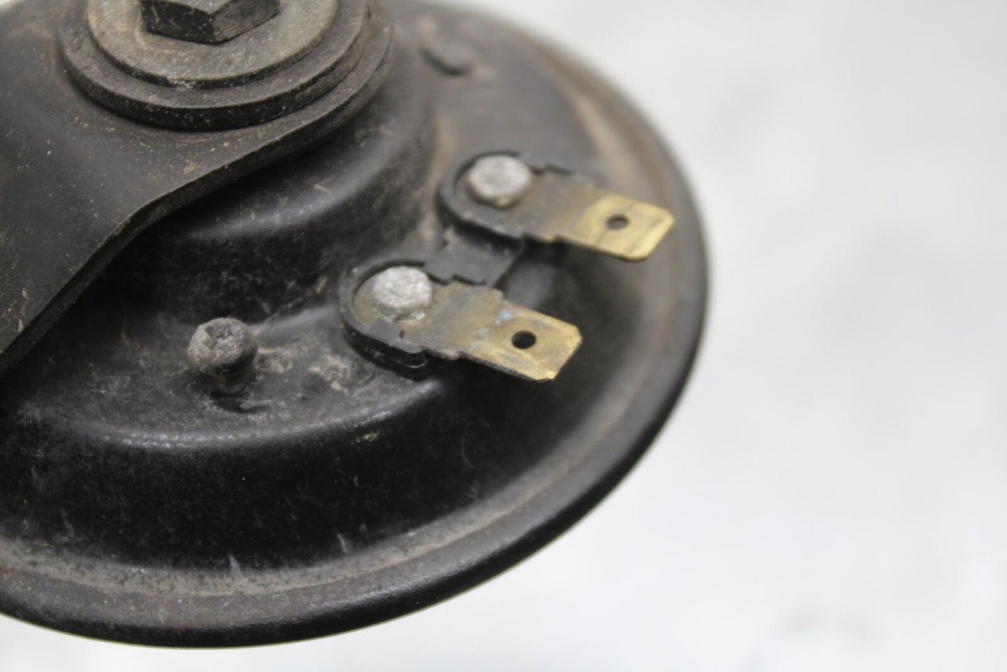 2000 Kawasaki Ninja ZX12R ZX1200A HORN SIGNAL 27003-1418 27003-1419 BB565