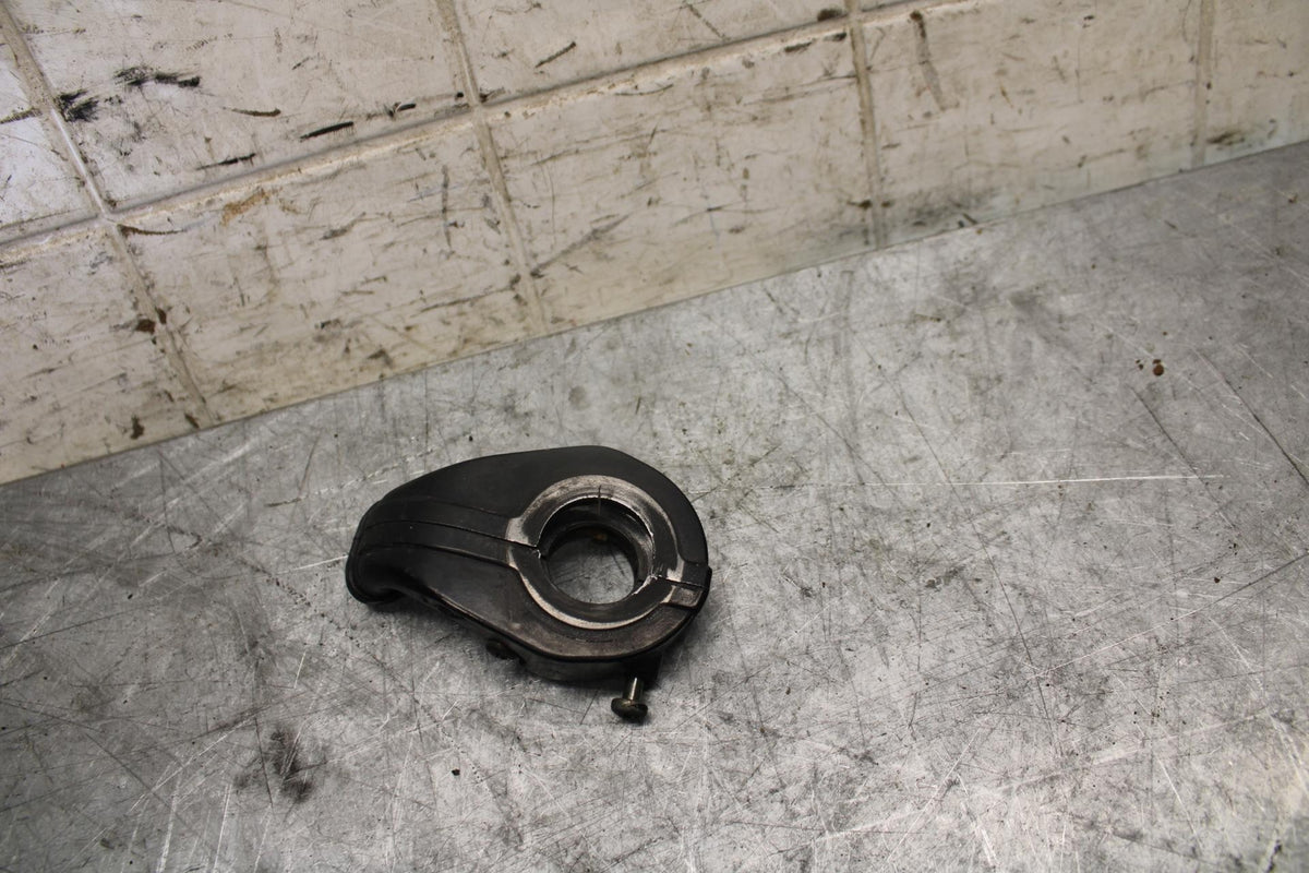 1999 Yamaha YZF R1 THROTTLE CABLE LINE HOUSING GUIDE 3XW-26281-01-00 BB50