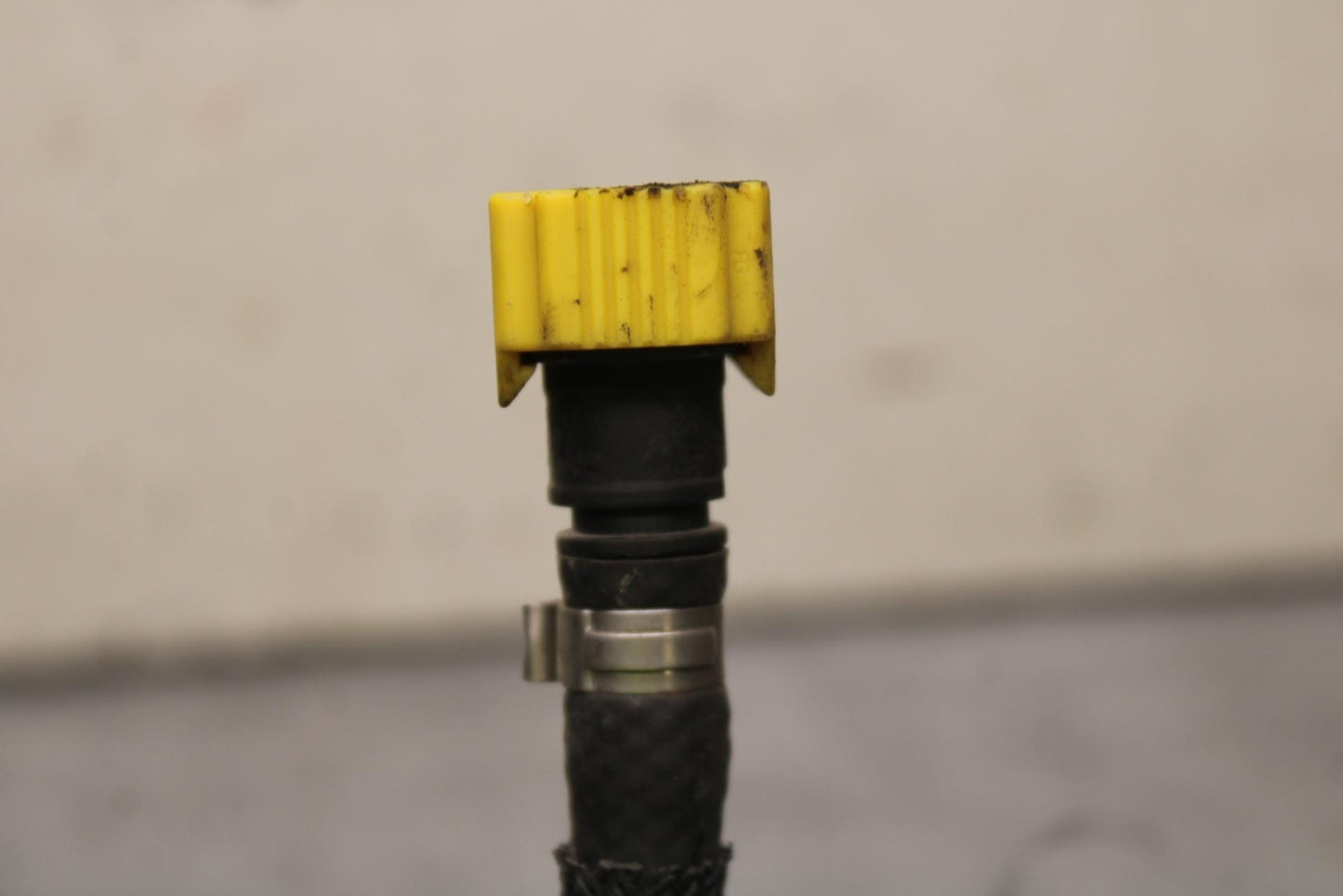 20-23 APRILIA RS660 FUEL HOSE GAS LINE TUBE PIPE  BB643