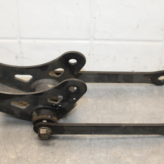 19-22 KAWASAKI Z400 REAR DOGBONE SHOCK LINKAGE LINK BB586