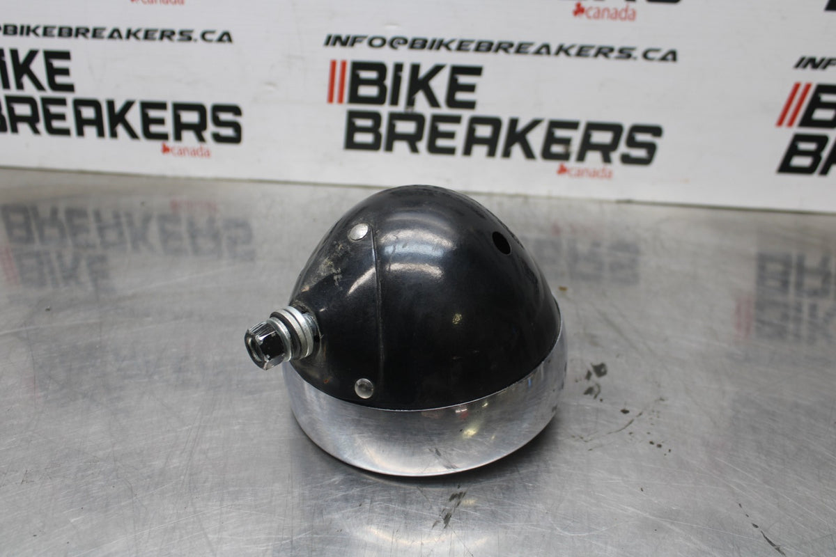 78-79 SUZUKI GS1000 FRONT HEADLIGHT HEAD LIGHT LAMP BB787