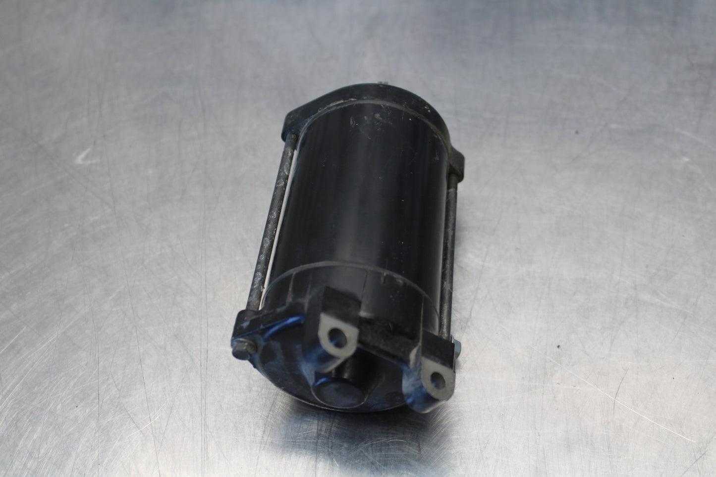 08-18 KAWASAKI KLR650 ENGINE STARTING STARTER MOTOR -DC 12V BB183