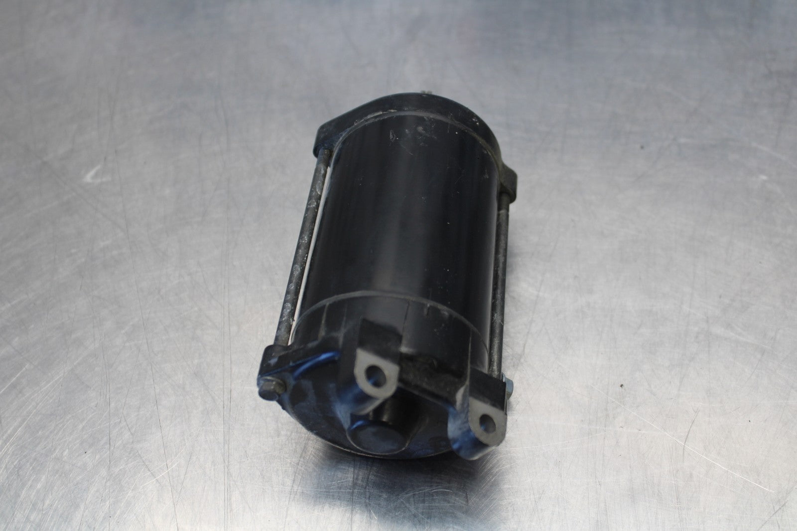 08-18 KAWASAKI KLR650 ENGINE STARTING STARTER MOTOR -DC 12V BB183