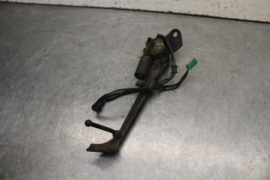 04-12 HONDA ST1300A KICKSTAND SIDE KICK STAND BB669