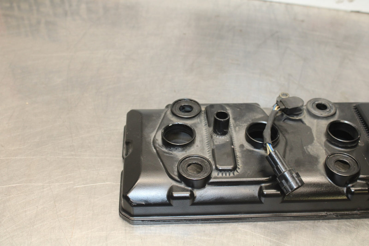 11-24 SUZUKI GSXR750 ENGINE TOP END CYLINDER HEAD COVER BB879