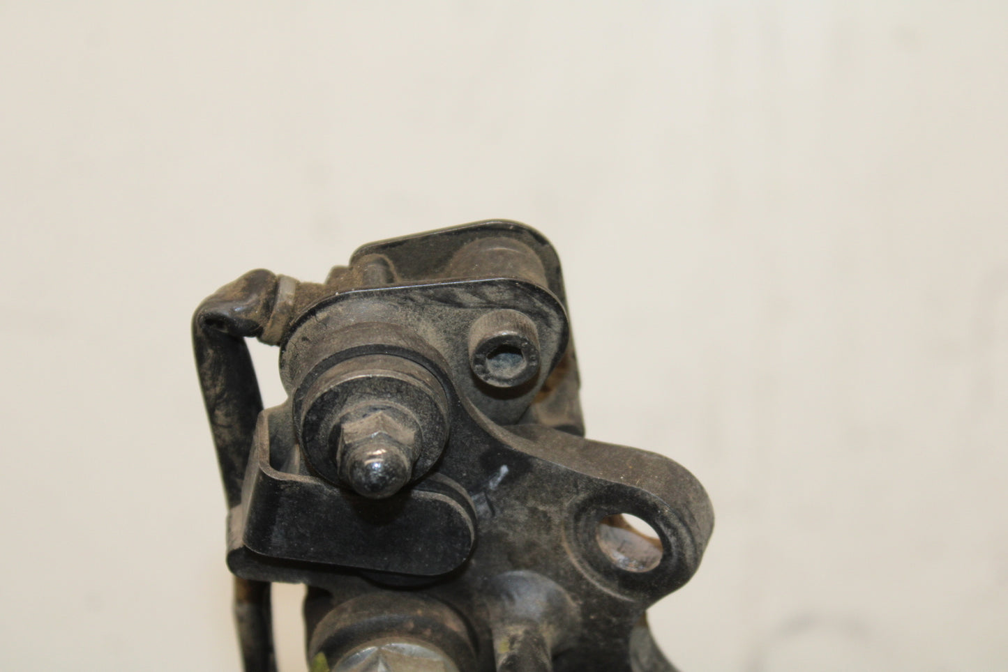 13-18 KAWASAKI NINJA ZX6R KICKSTAND SIDE KICK STAND BB130