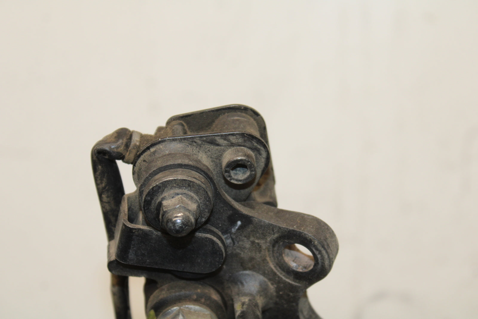 13-18 KAWASAKI NINJA ZX6R KICKSTAND SIDE KICK STAND BB130