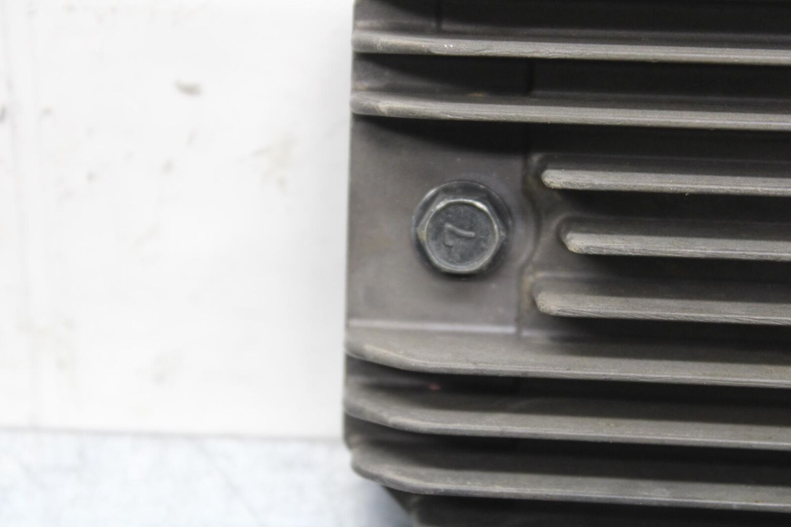 2011 Kawasaki Ninja ZX6R ZX600R RECTIFIER VOLTAGE REGULATOR 21066-0731 BB587