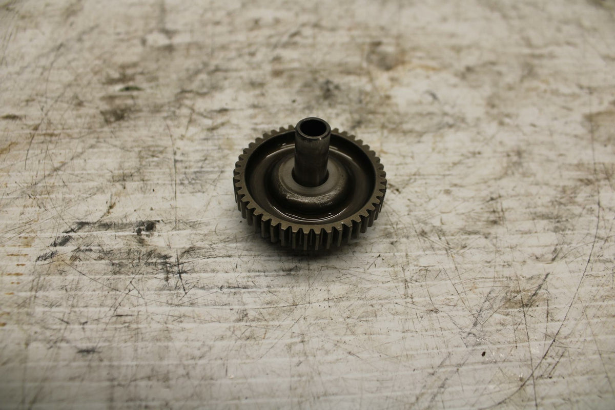 00-01 HONDA CBR929RR ENGINE MOTOR IDLER IDLING GEAR BB265