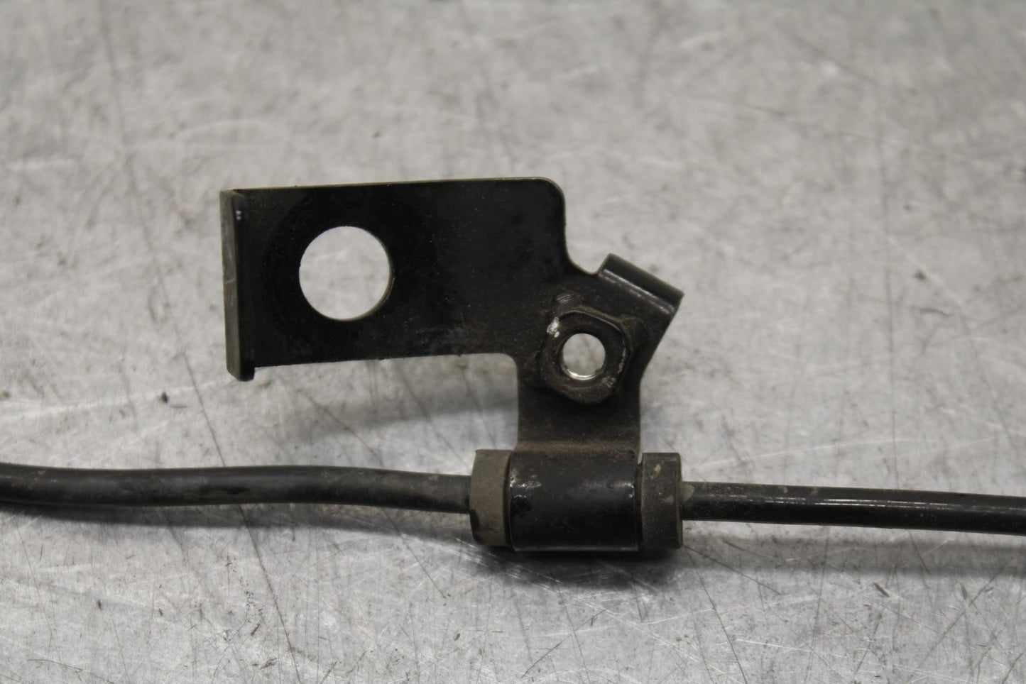 15-16 KAWASAKI EX300 FRONT ABS BRAKE SENSOR BB635