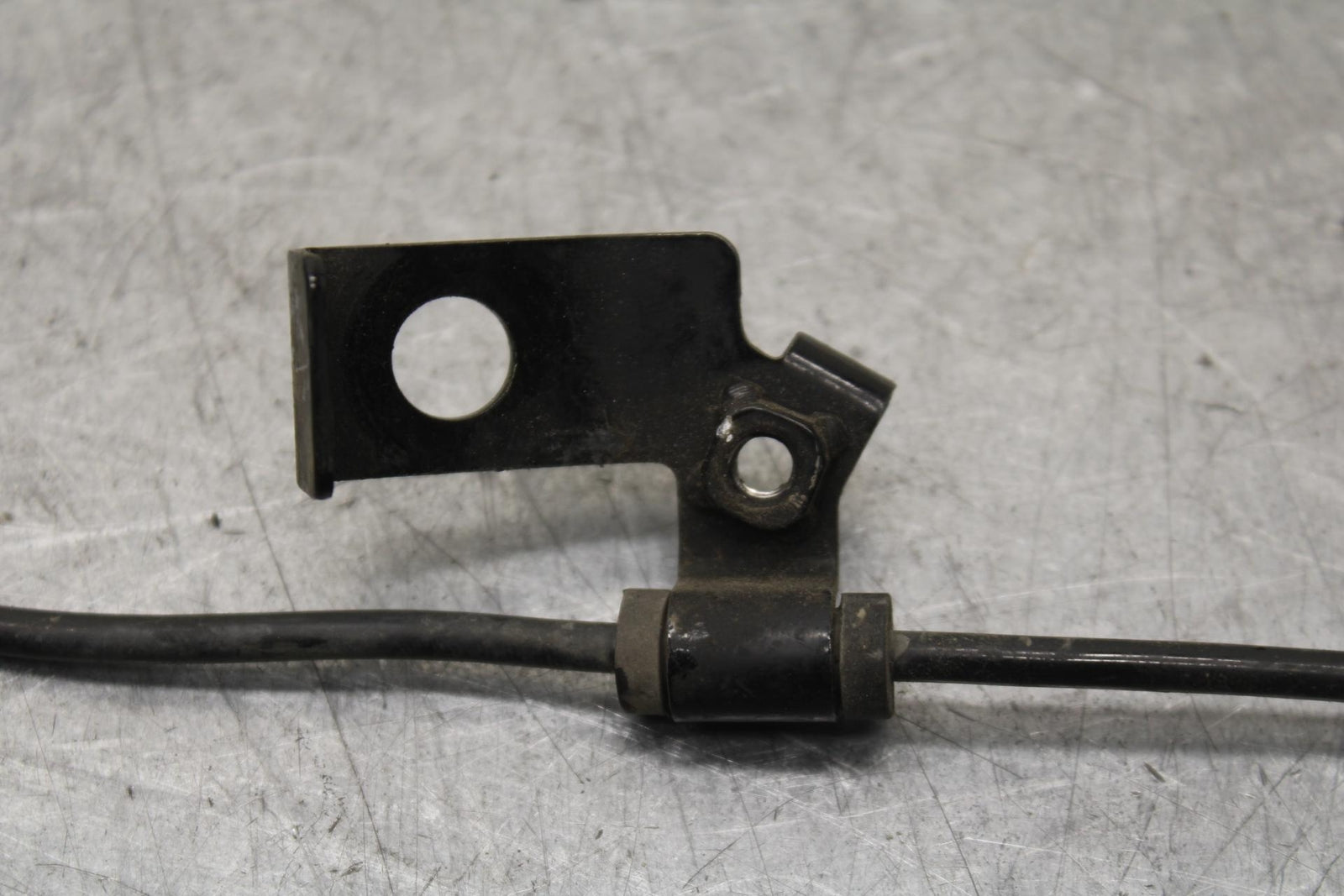 15-16 KAWASAKI EX300 FRONT ABS BRAKE SENSOR BB635