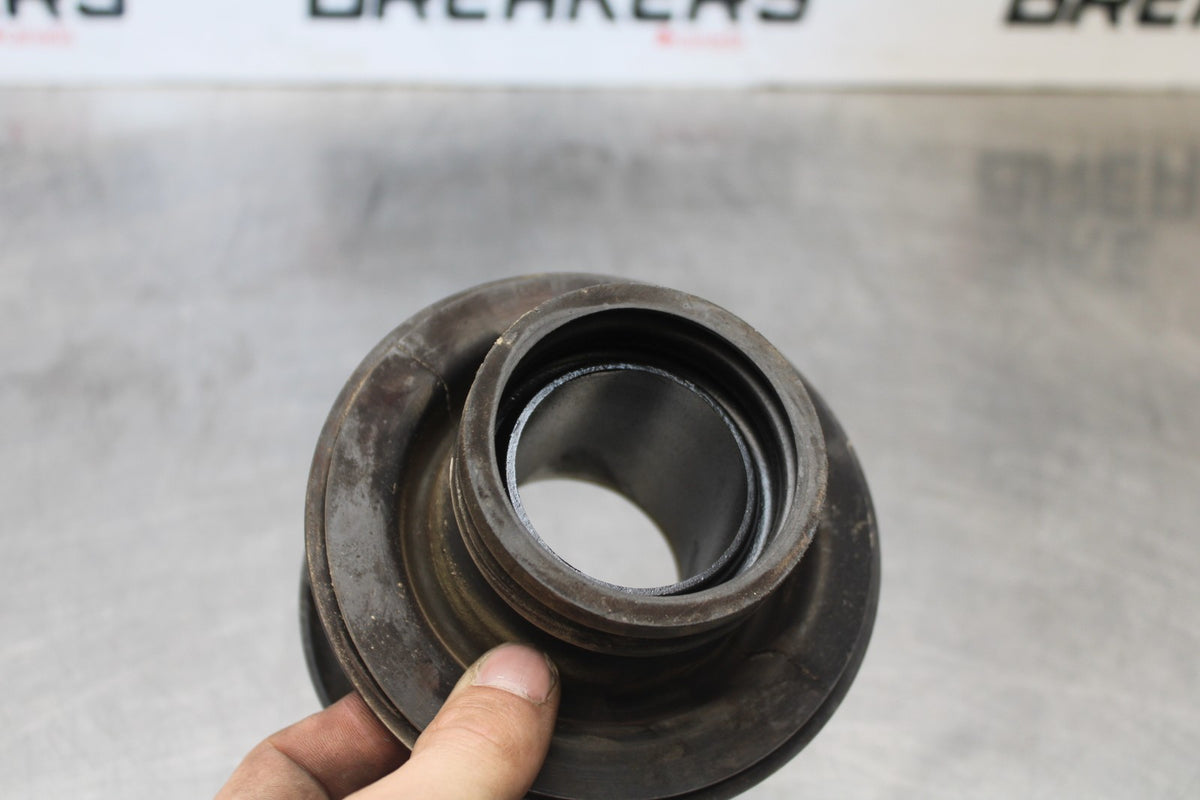 04 BUELL FIREBOLT XB12R AIRBOX INTAKE VELOCITY STACK BB903