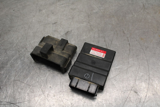 19-24 YAMAHA R3 ECU COMPUTER CONTROLLER UNIT BLACK BOX ECM CDI  BB736