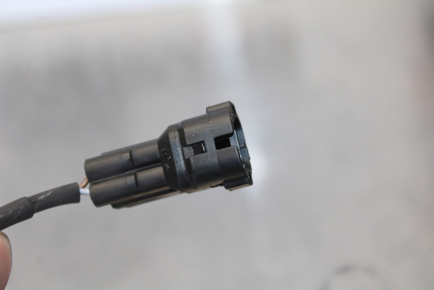 23-24 KAWASAKI NINJA ZX14R NEW!! FRONT BRAKE MASTER CYLINDER w/ LEVER BB169