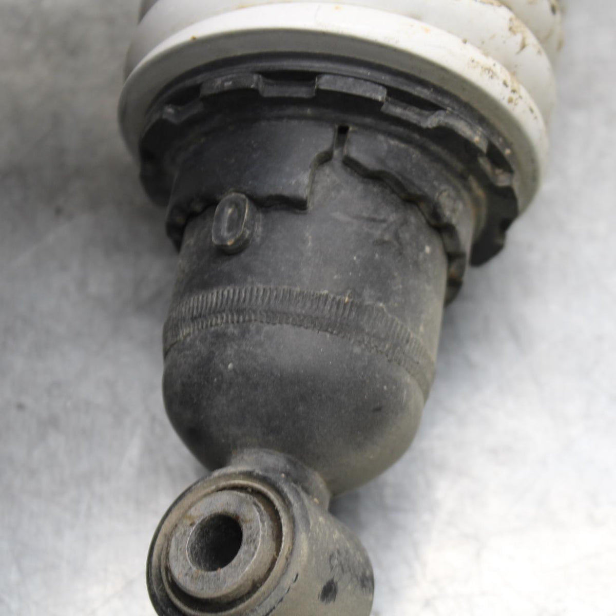 16-24 KTM 390 RC REAR BACK SHOCK ABSORBER SUSPENSION BB648