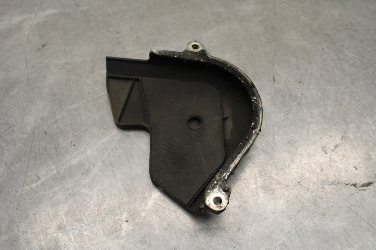 05-06 HONDA CBR600RR ENGINE SPROCKET COVER BB655