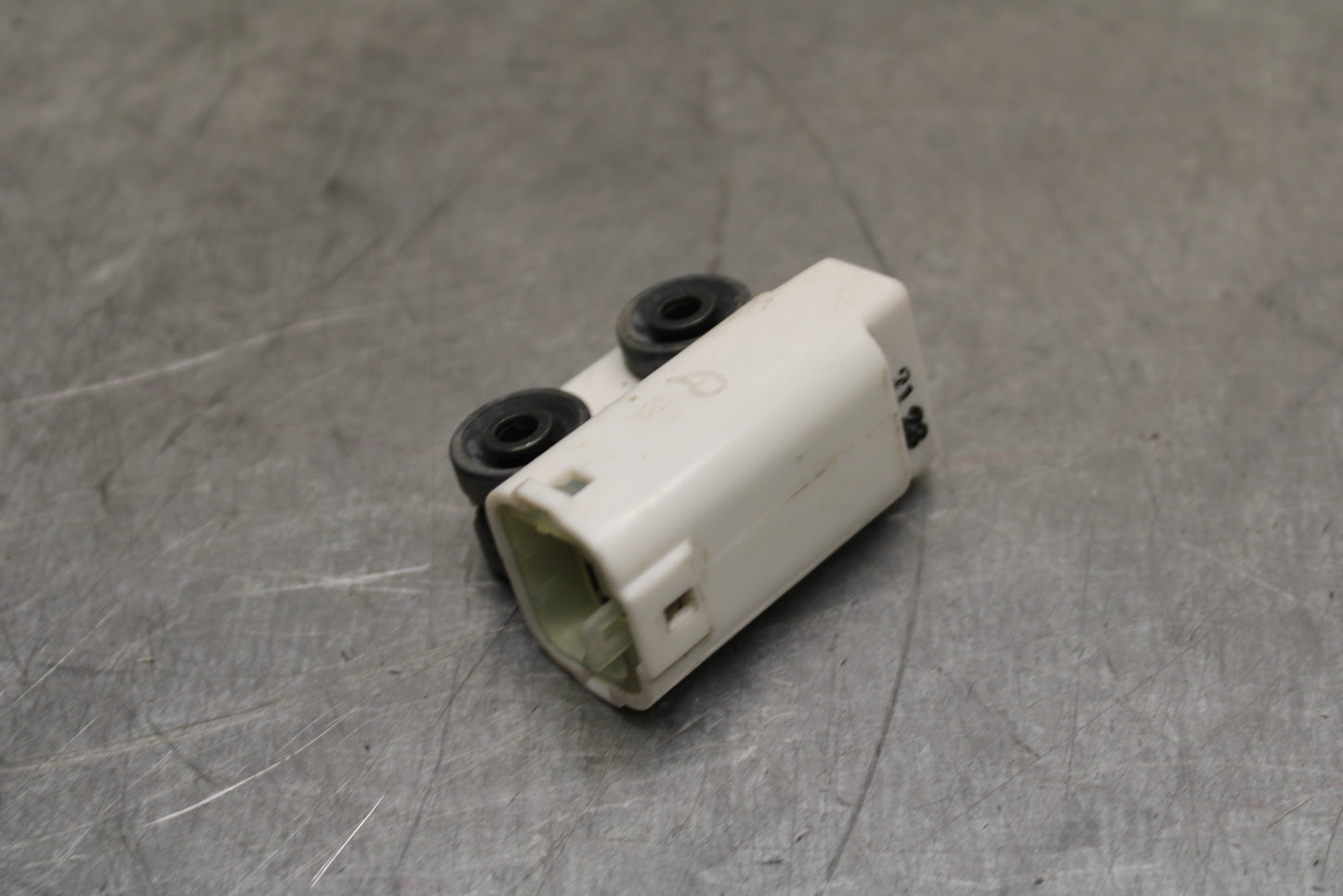 19-24 YAMAHA R3 TIP OVER BANK ANGLE CRASH SENSOR SWITCH  BB736