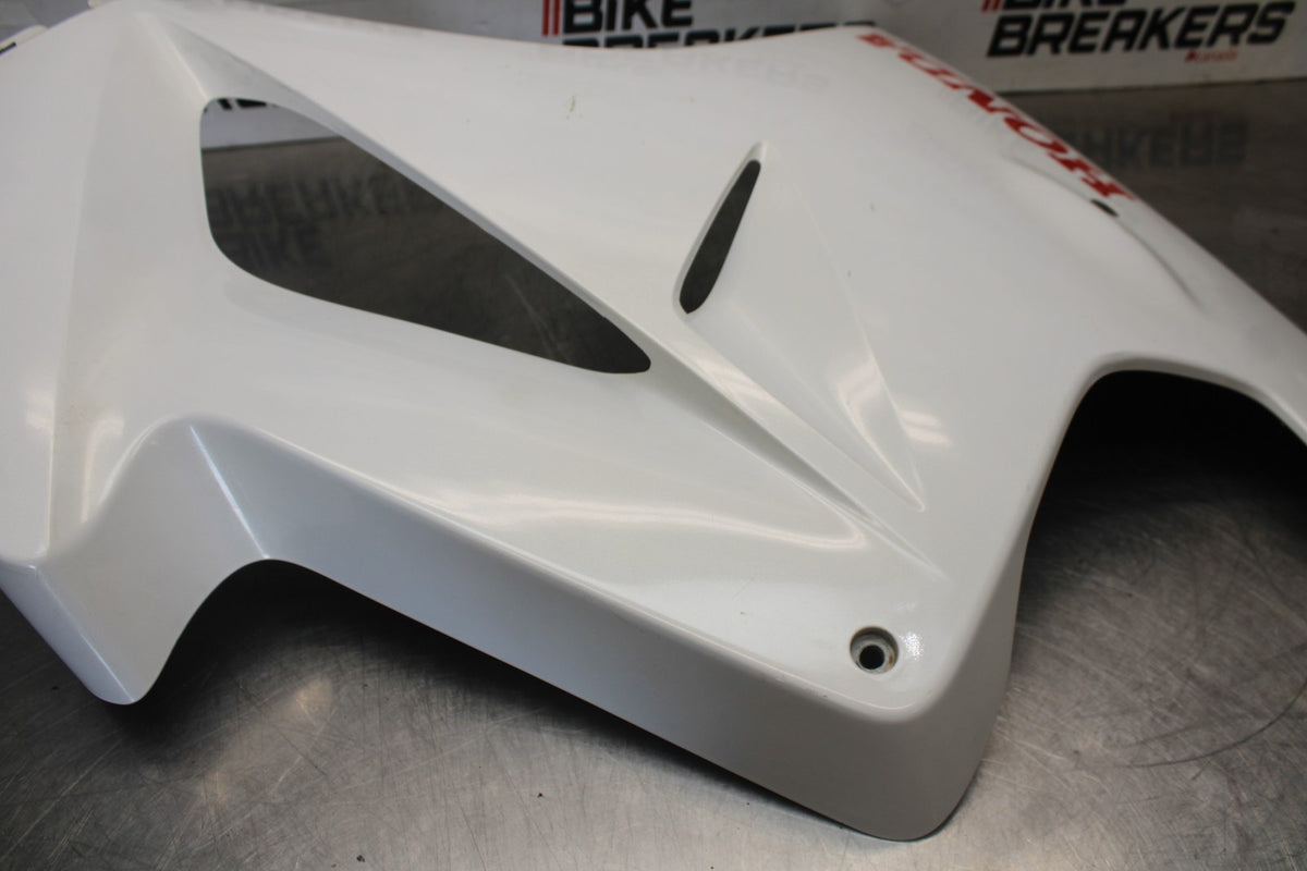 06-07 HONDA INTERCEPTOR 800 VFR800 RIGHT LOWER MID UPPER SIDE FAIRING COWL BB917