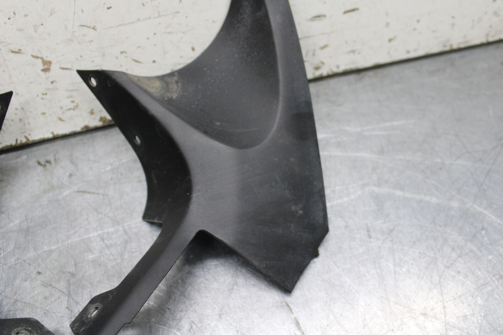 14 HONDA CTX1300A INNER UPPER FAIRING COWL PLASTIC COVER BB732